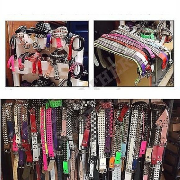 200 Fast selling Belts